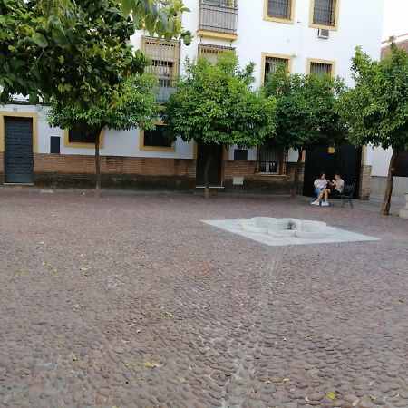 Calle Abejar,Plaza Córdoba Buitenkant foto