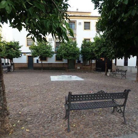 Calle Abejar,Plaza Córdoba Buitenkant foto
